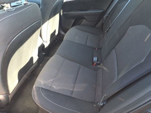 Used 2024 Kia Forte LXS image 13