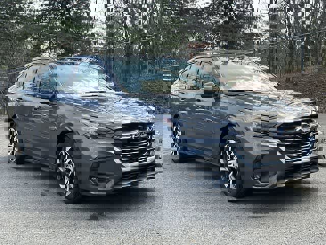 Used 2025 Subaru Legacy Premium image 22