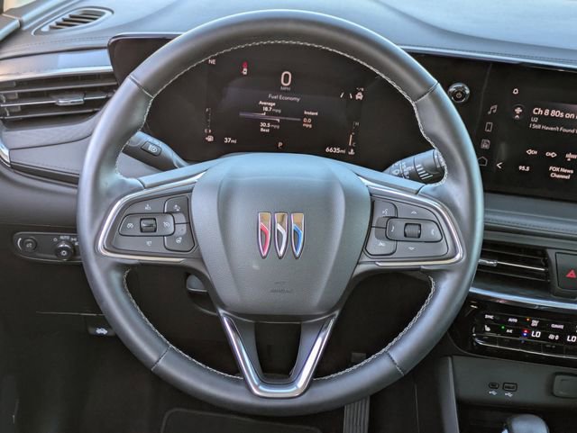 Certified 2024 Buick Encore GX Avenir w/ Avenir Technology Package image 20