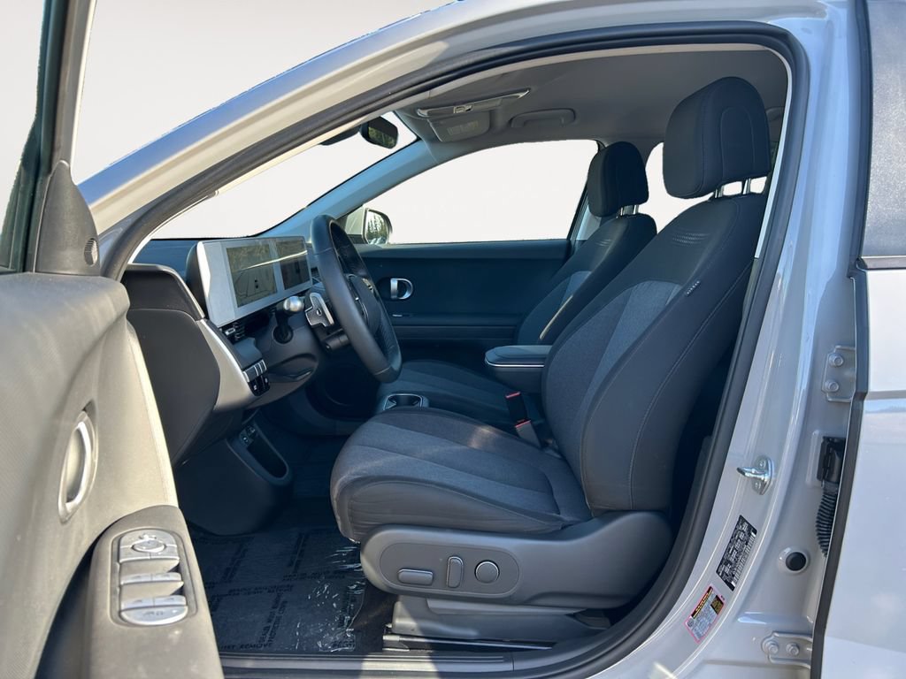 Used 2024 Hyundai Ioniq 5 SEL AWD/4WD image 16