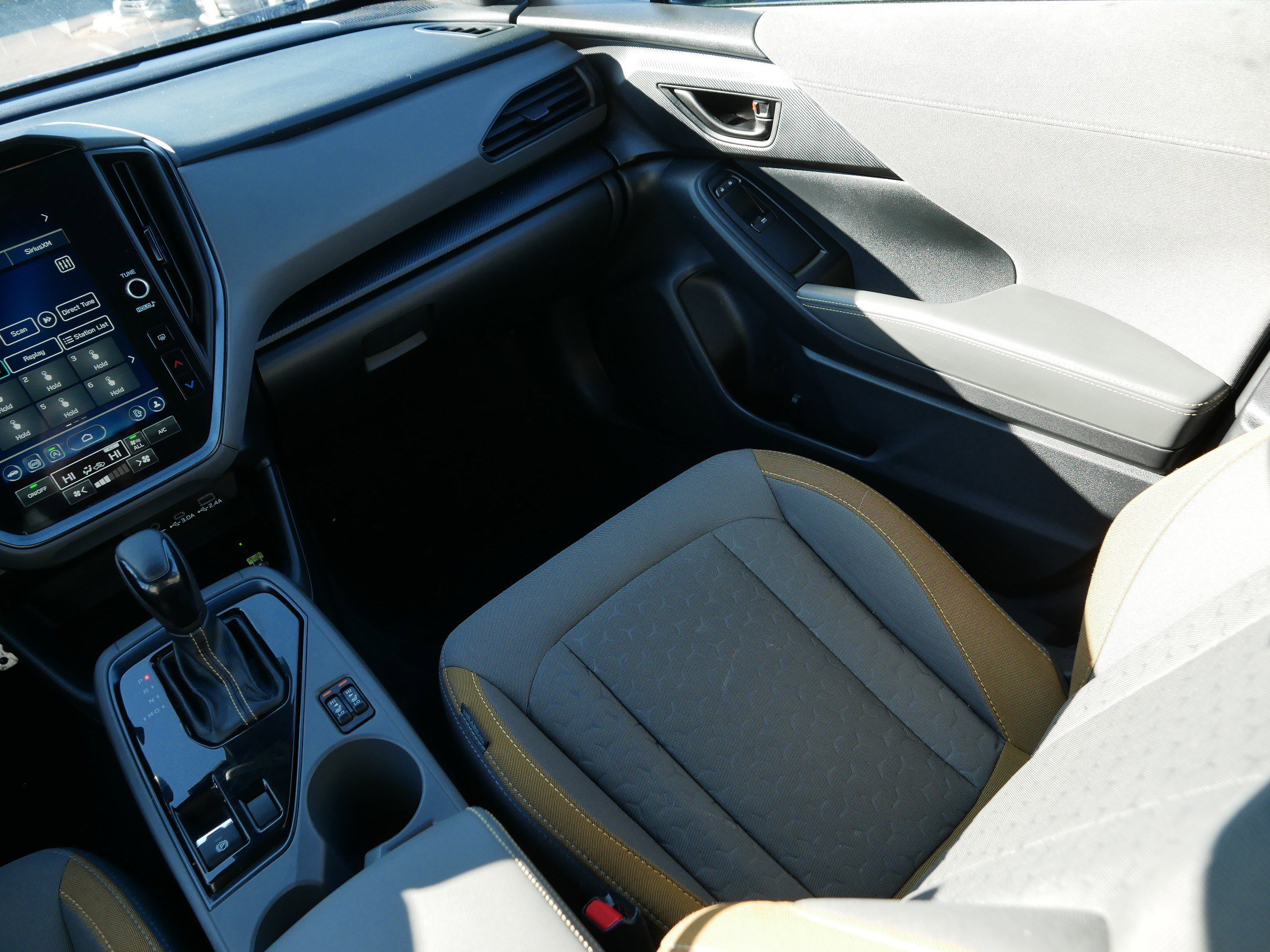 Used 2024 Subaru Crosstrek 2.5i Sport image 11