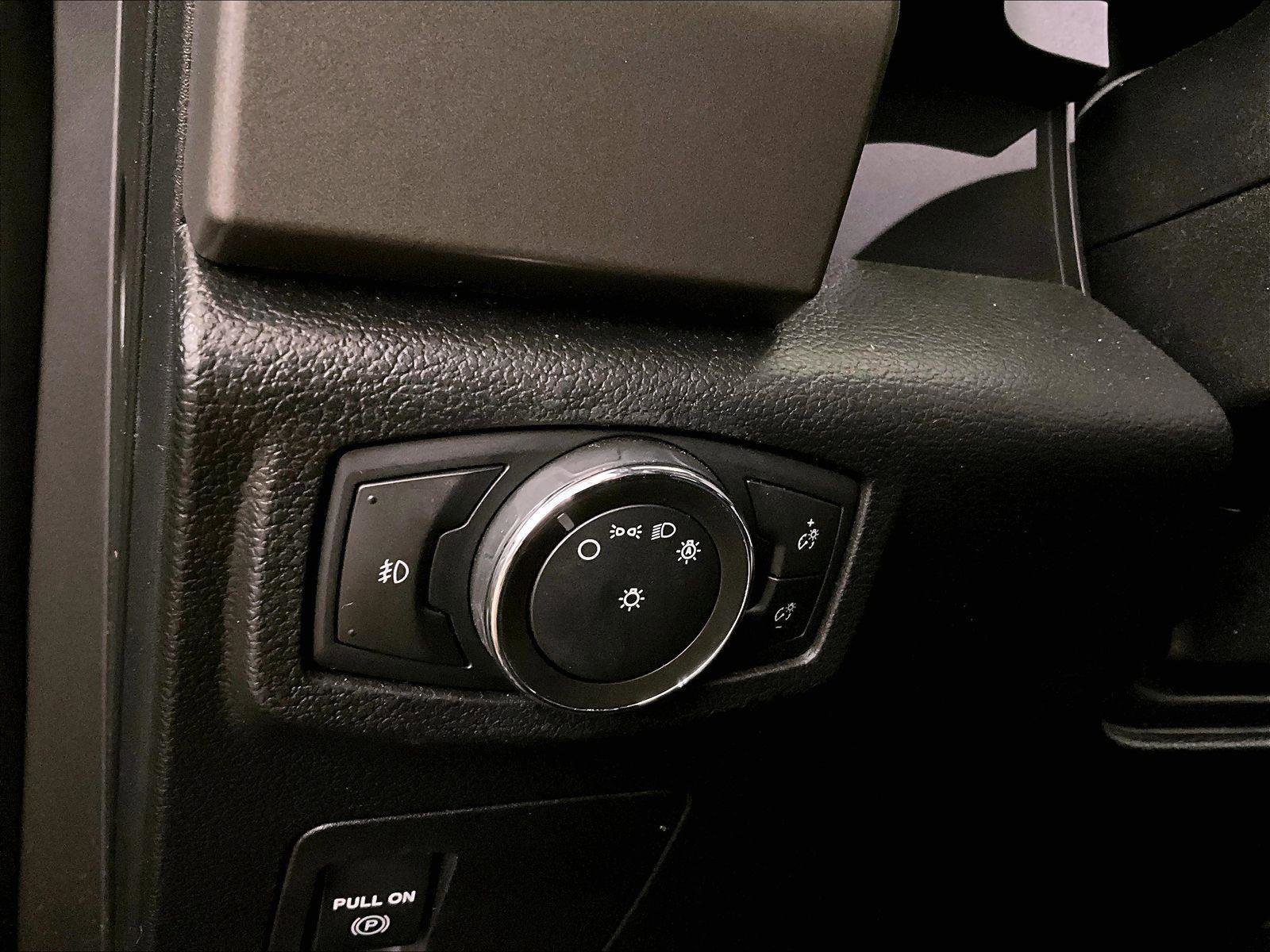Used 2021 Ford Expedition Max XLT AWD/4WD image 31