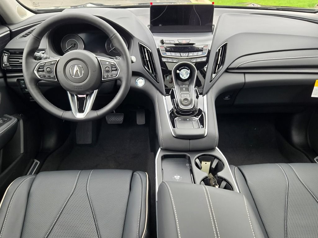 New 2026 Acura RDX SH-AWD w/ Advance Package image 2