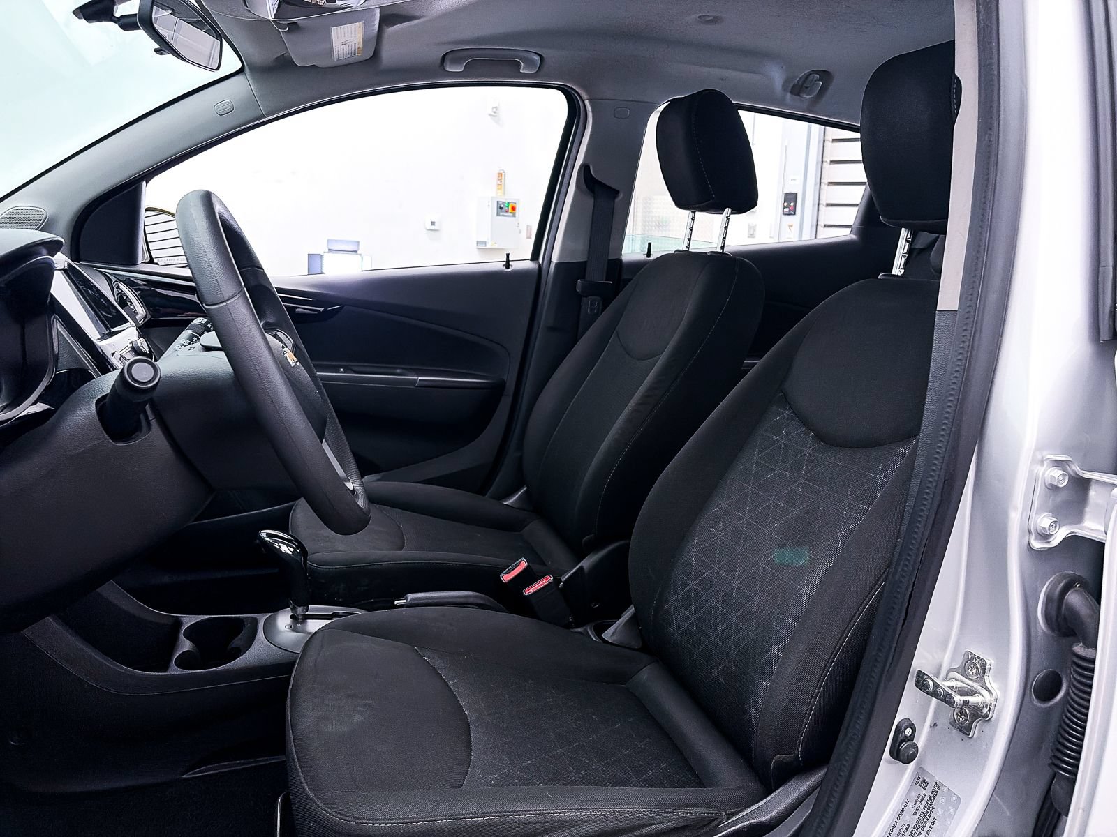 Used 2020 Chevrolet Spark LT FWD image 13
