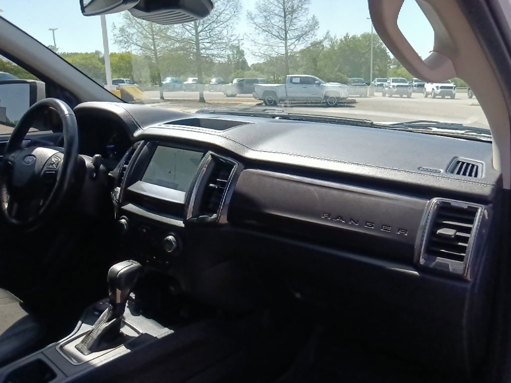 Used 2023 Ford Ranger Lariat w/ FX4 Off-Road Package image 34