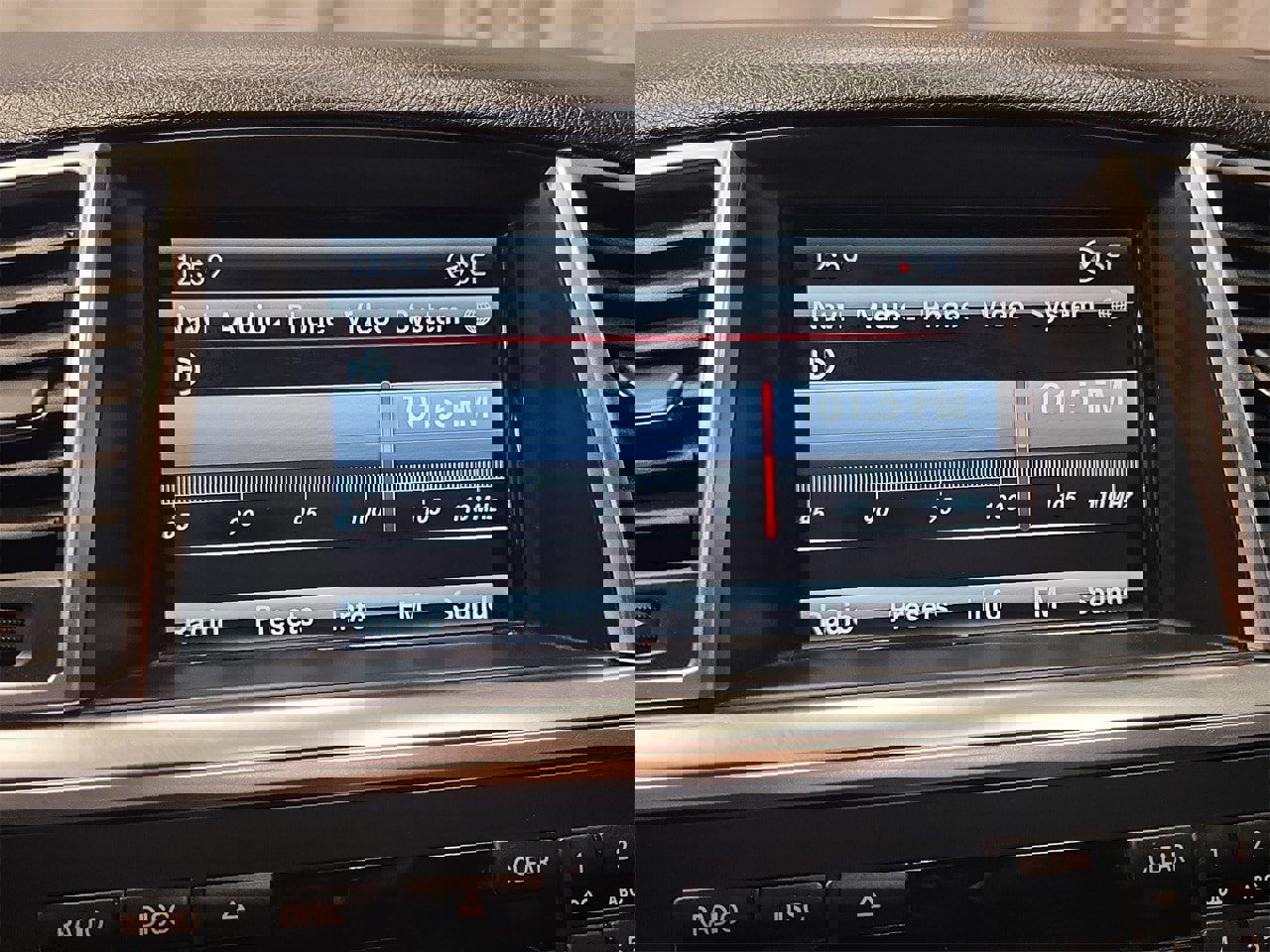 Used 2015 Mercedes-Benz ML 350 2WD image 22