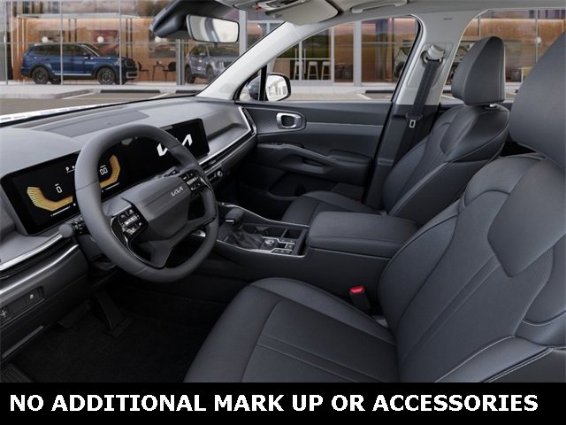 New 2026 Kia Sorento S image 17