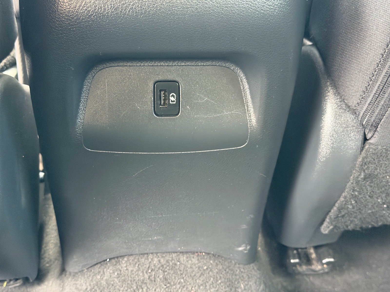 Used 2024 Nissan Sentra SV w/ All-Weather Package FWD image 15