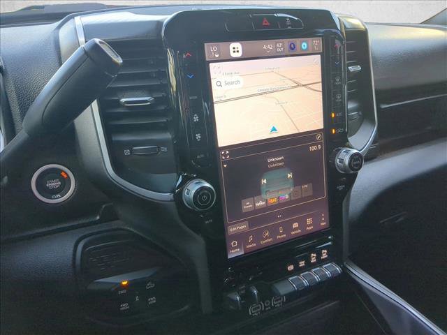 New 2026 RAM 2500 Big Horn AWD/4WD image 14