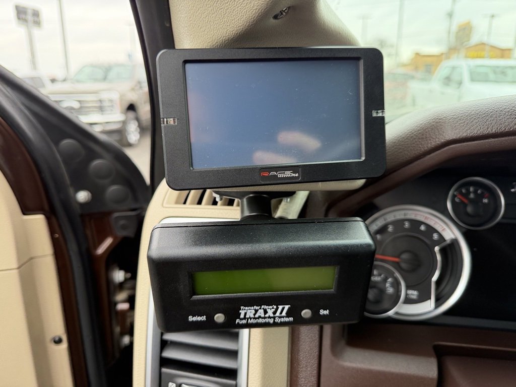 Used 2013 RAM 3500 Big Horn image 23