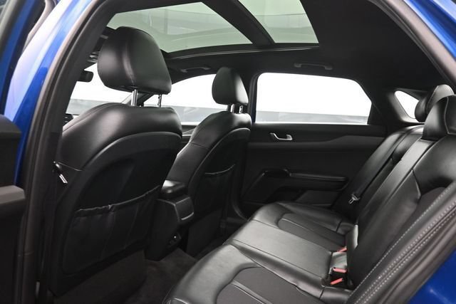 Used 2021 Kia K5 GT-Line w/ GT-Line FWD Premium Package image 16