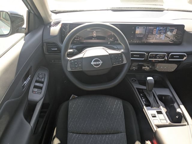 New 2026 Nissan Sentra SV w/ Floor Mat Package FWD image 26