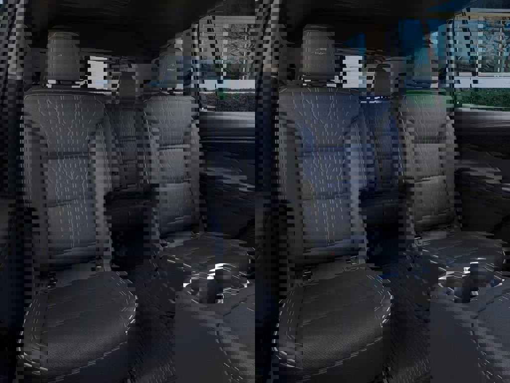 New 2025 Buick Enclave Avenir w/ Super Cruise Package image 19