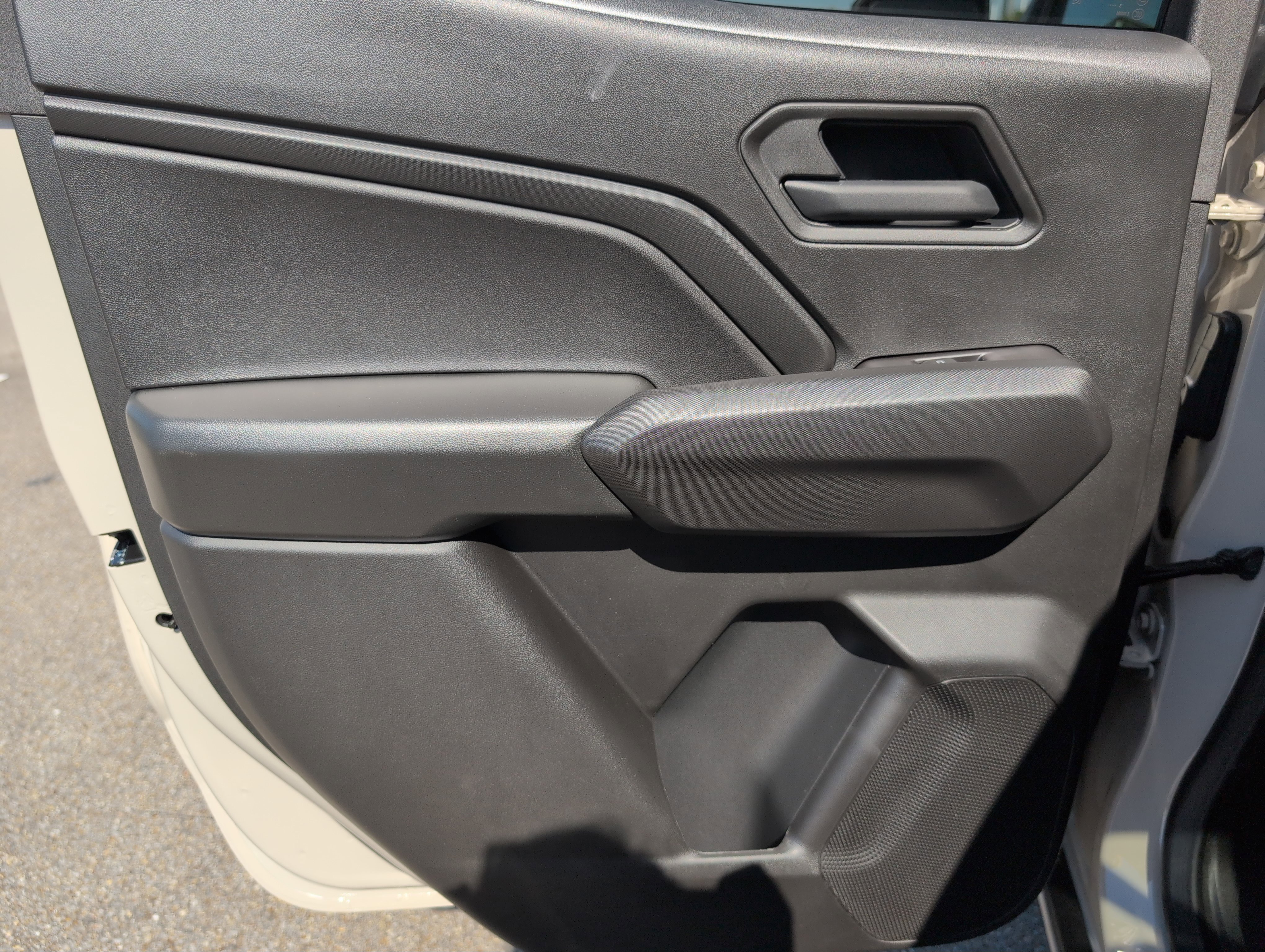 New 2026 Chevrolet Colorado Trail Boss image 27