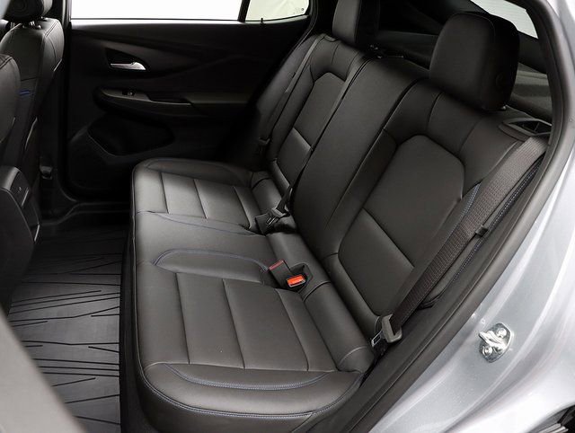 New 2026 Buick Envista Sport Touring w/ Convenience I Package image 11