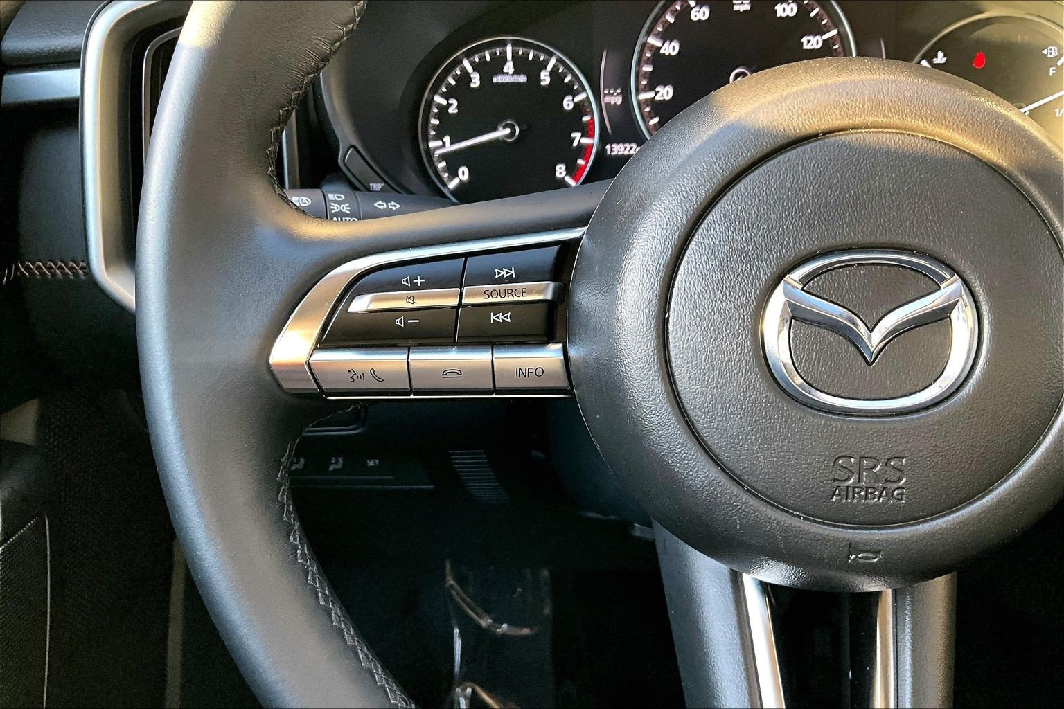 Used 2026 MAZDA CX-50 AWD 2.5 S w/ Premium Package image 18
