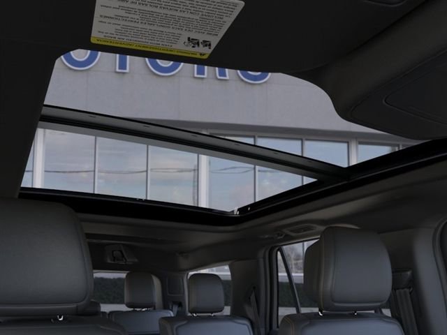 New 2026 Ford Expedition Tremor AWD/4WD image 22