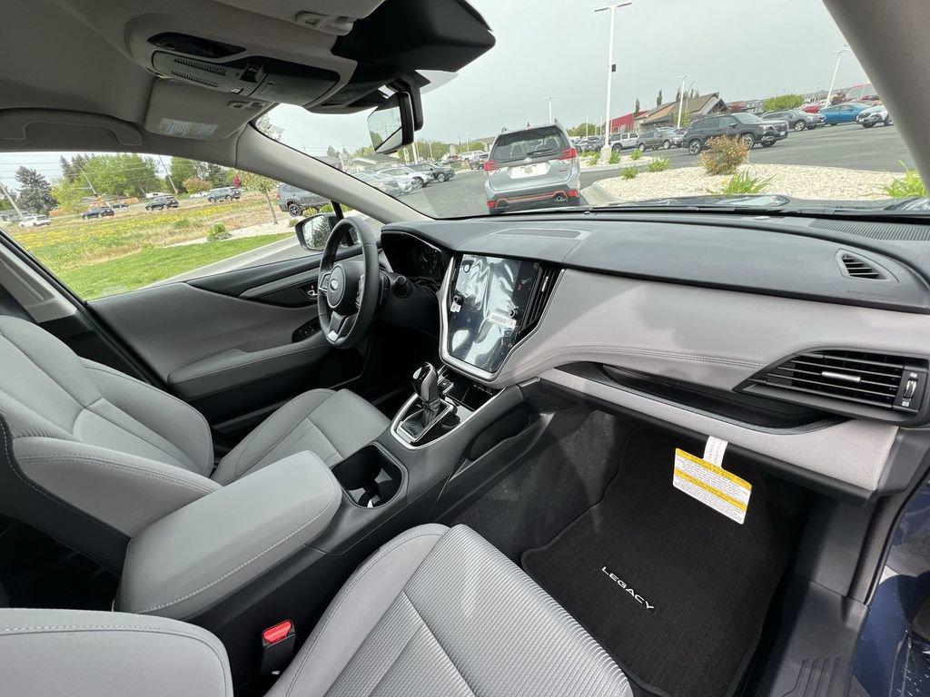 Certified 2025 Subaru Legacy Premium image 27