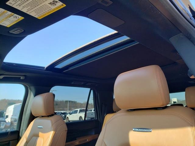 Used 2023 Ford Expedition Max Platinum image 23