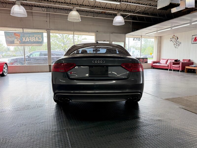 Used 2015 Audi S5 Premium Plus w/ Technology Package AWD/4WD image 20