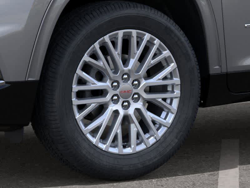 New 2026 GMC Acadia Denali w/ Super Cruise Package image 9