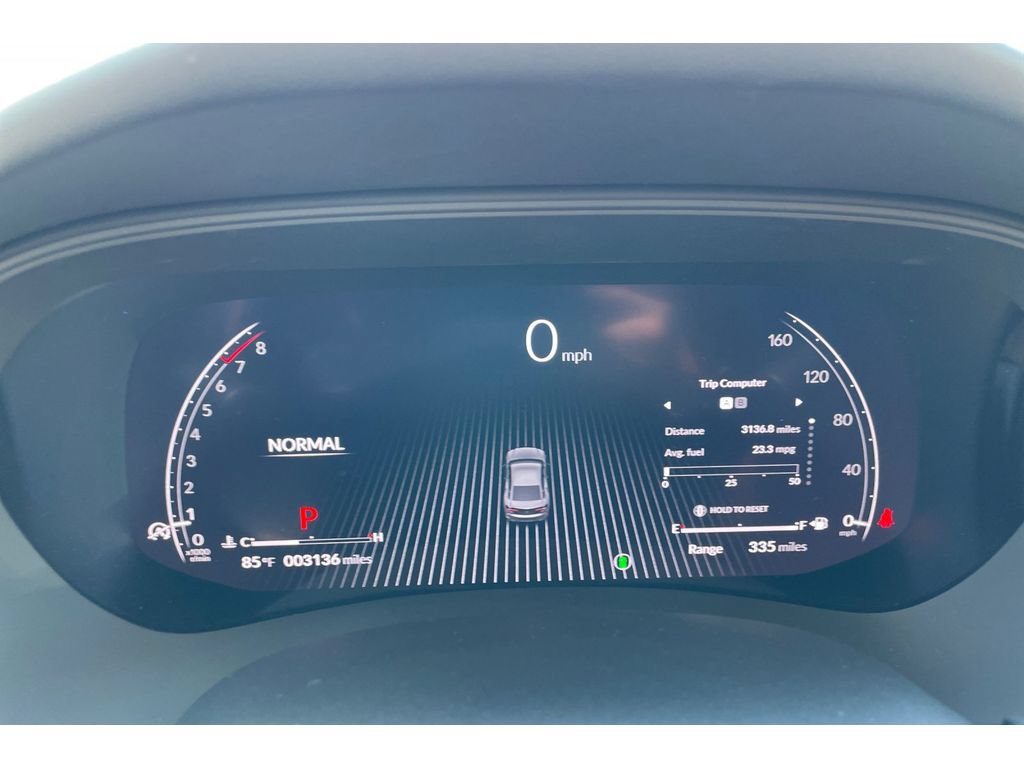 Certified 2025 Acura TLX w/ Technology Package FWD image 38