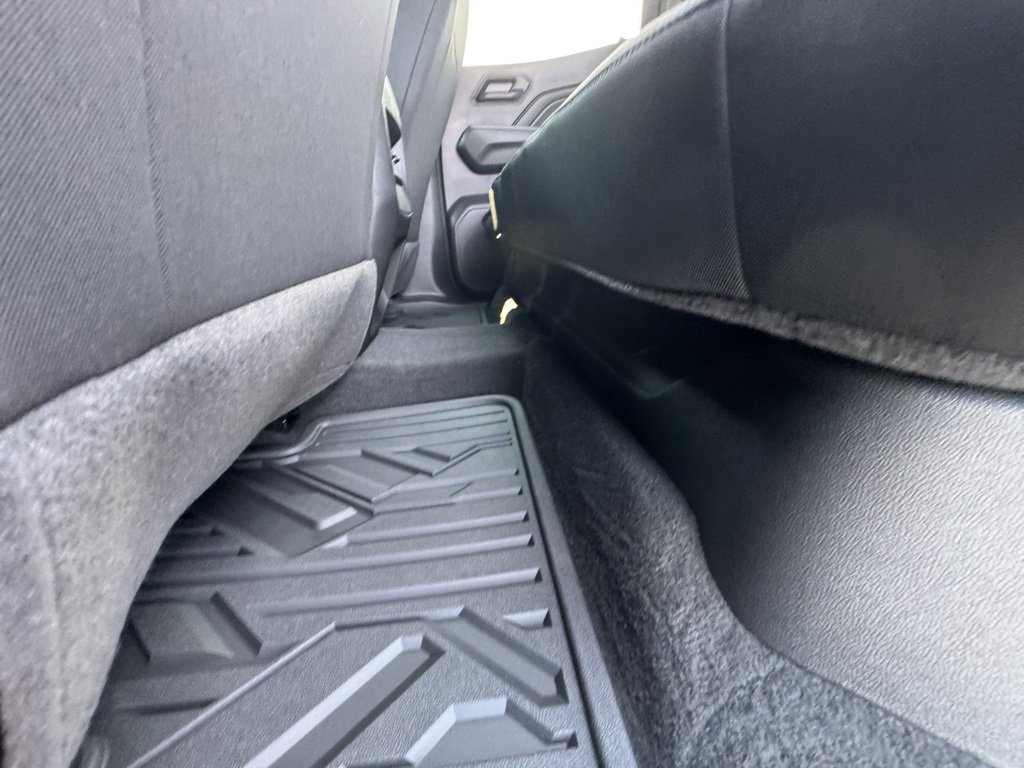 Used 2025 Chevrolet Colorado Trail Boss image 40