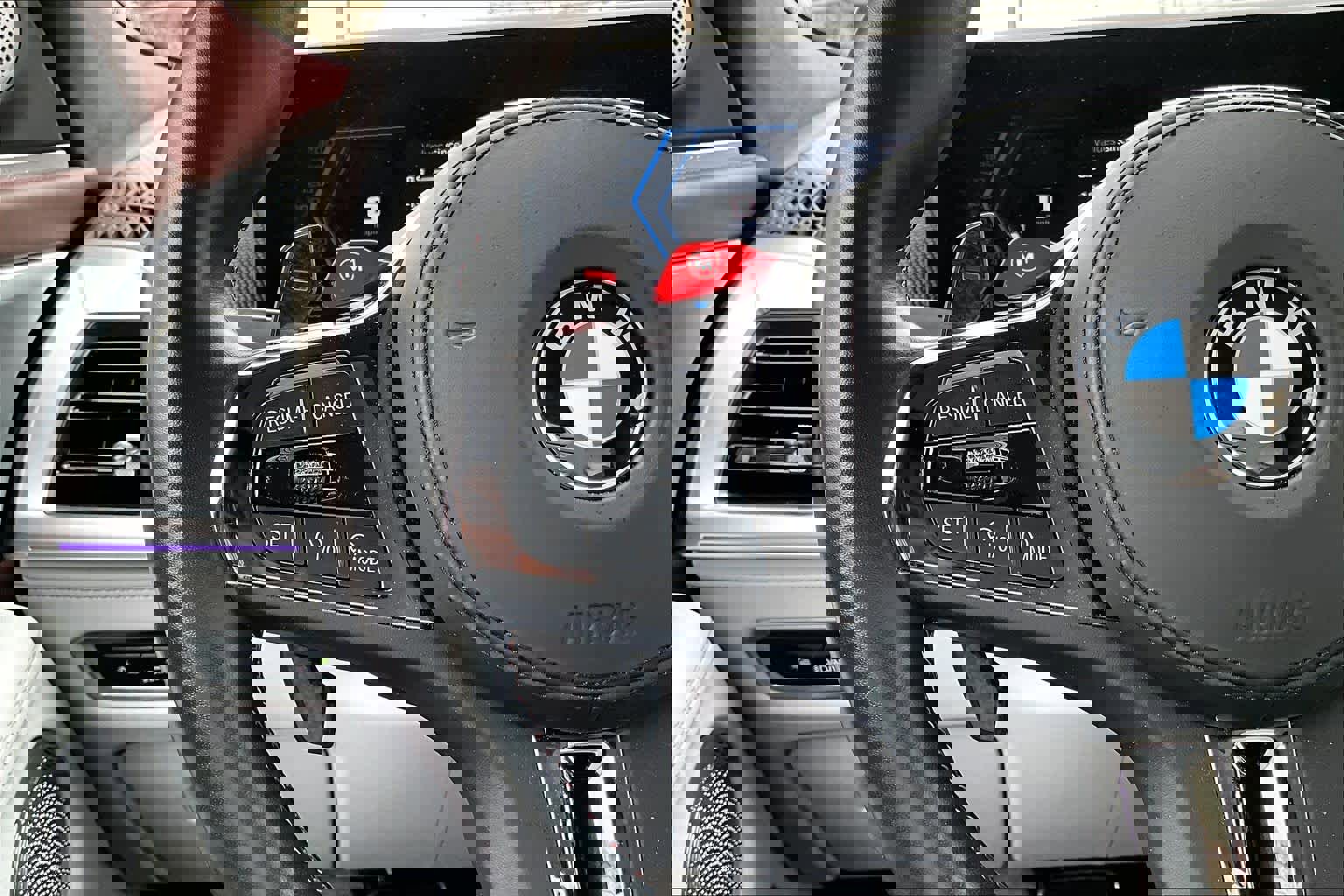 Used 2024 BMW XM w/ M Driver's Package image 20