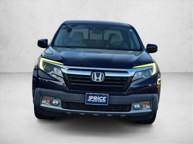 Used 2018 Honda Ridgeline RTL-E image 2