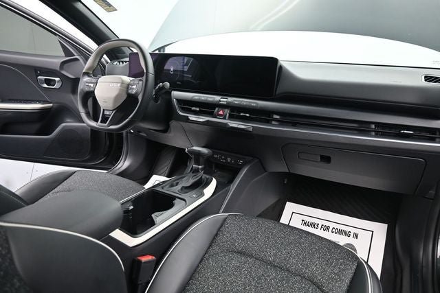 Used 2025 Kia K4 GT-Line w/ GT-Line Sunroof Package FWD image 20