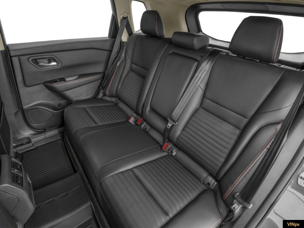 New 2026 Nissan Rogue SV image 22