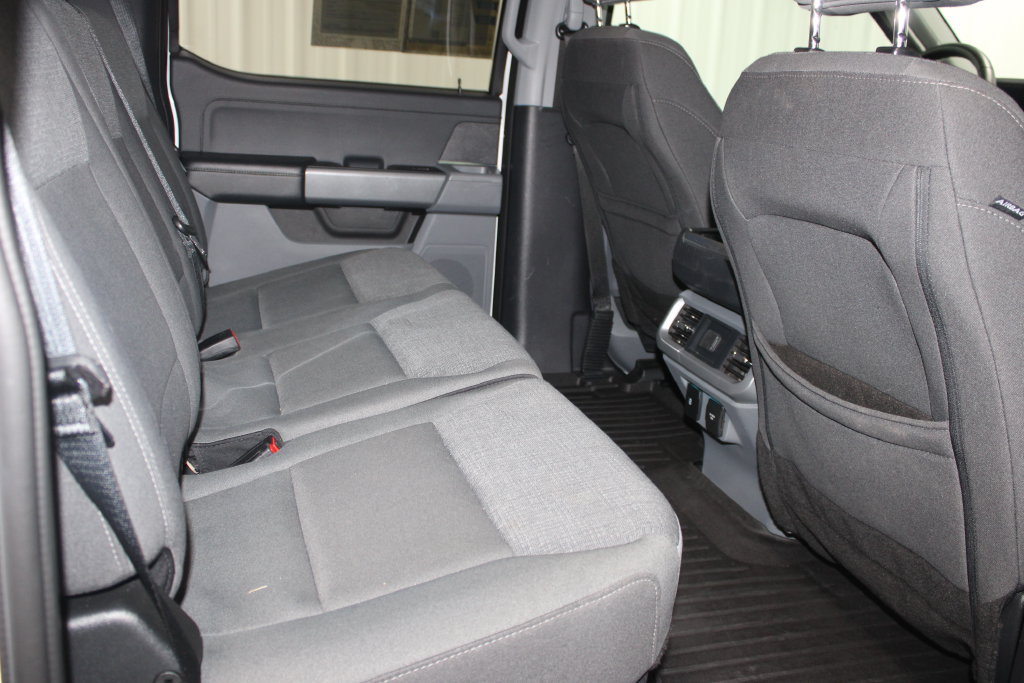 Used 2024 Ford F150 XLT w/ Equipment Group 302A MID AWD/4WD image 26