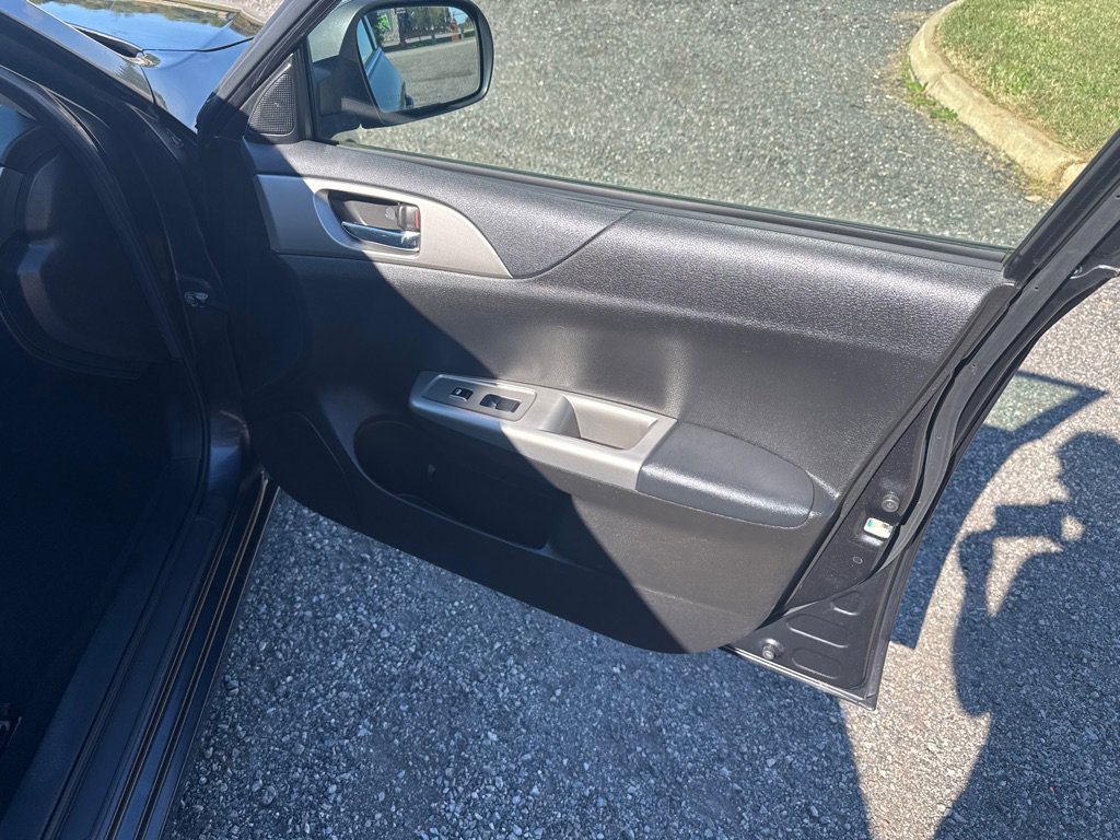 Used 2009 Subaru Impreza 2.5i image 19