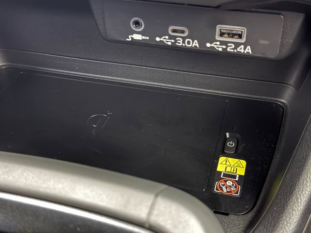 Used 2025 Subaru Crosstrek 2.5i Sport w/ Crosstrek Mirror Package image 18