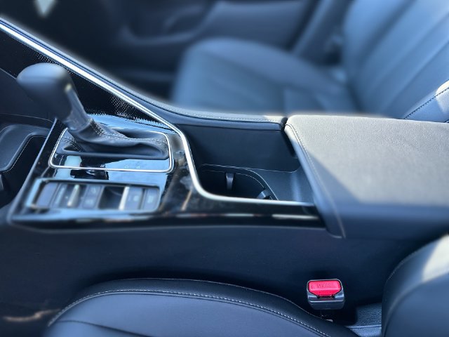 New 2026 Acura ADX AWD image 28