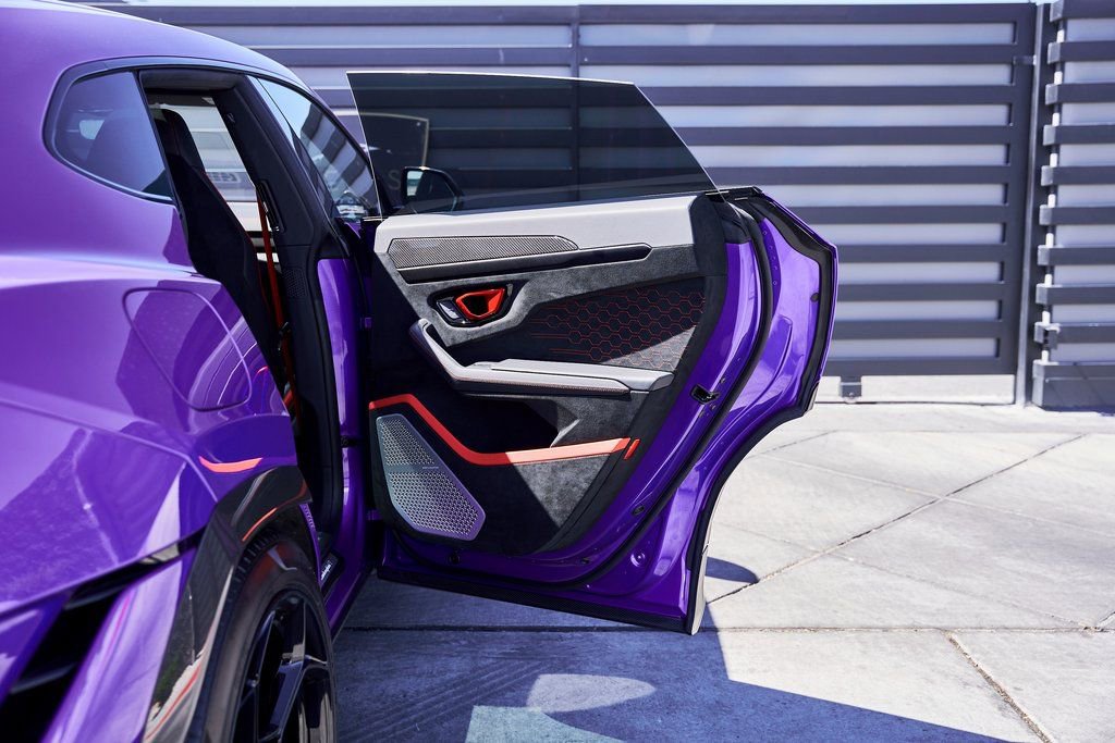 Used 2024 Lamborghini Urus Performante image 34