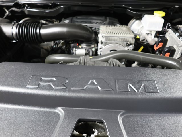 Used 2020 RAM 1500 Big Horn image 26