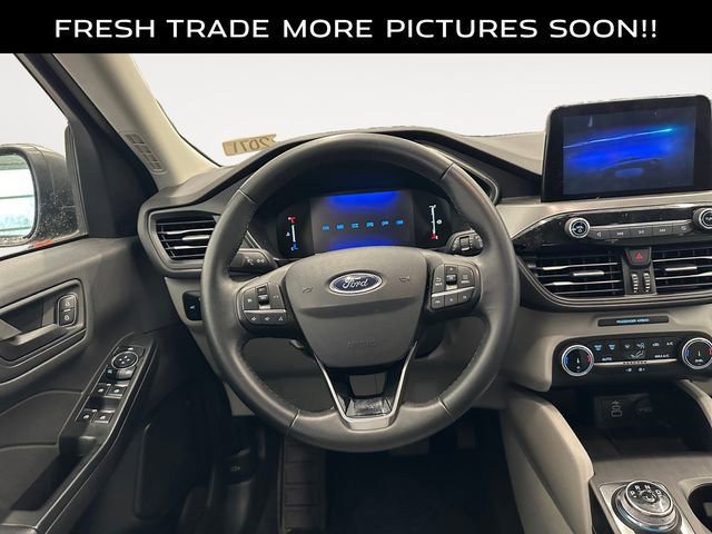 Used 2024 Ford Escape Active image 12