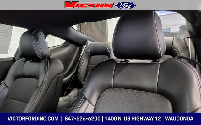 Used 2025 Ford Mustang GT Premium image 12