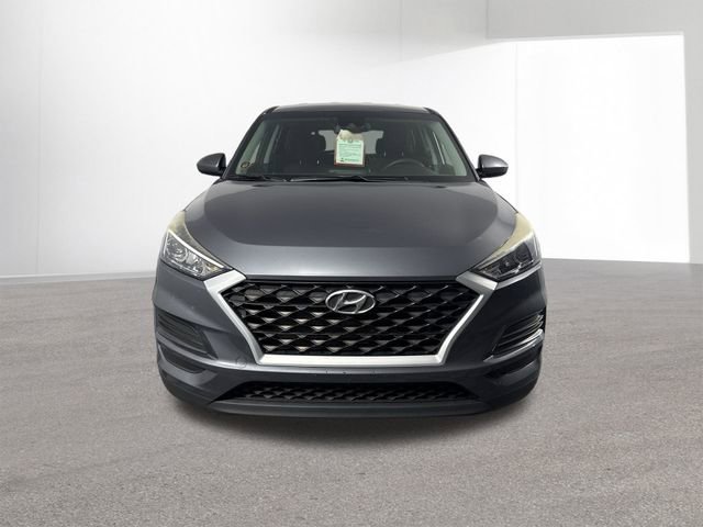 Used 2019 Hyundai Tucson SE image 16