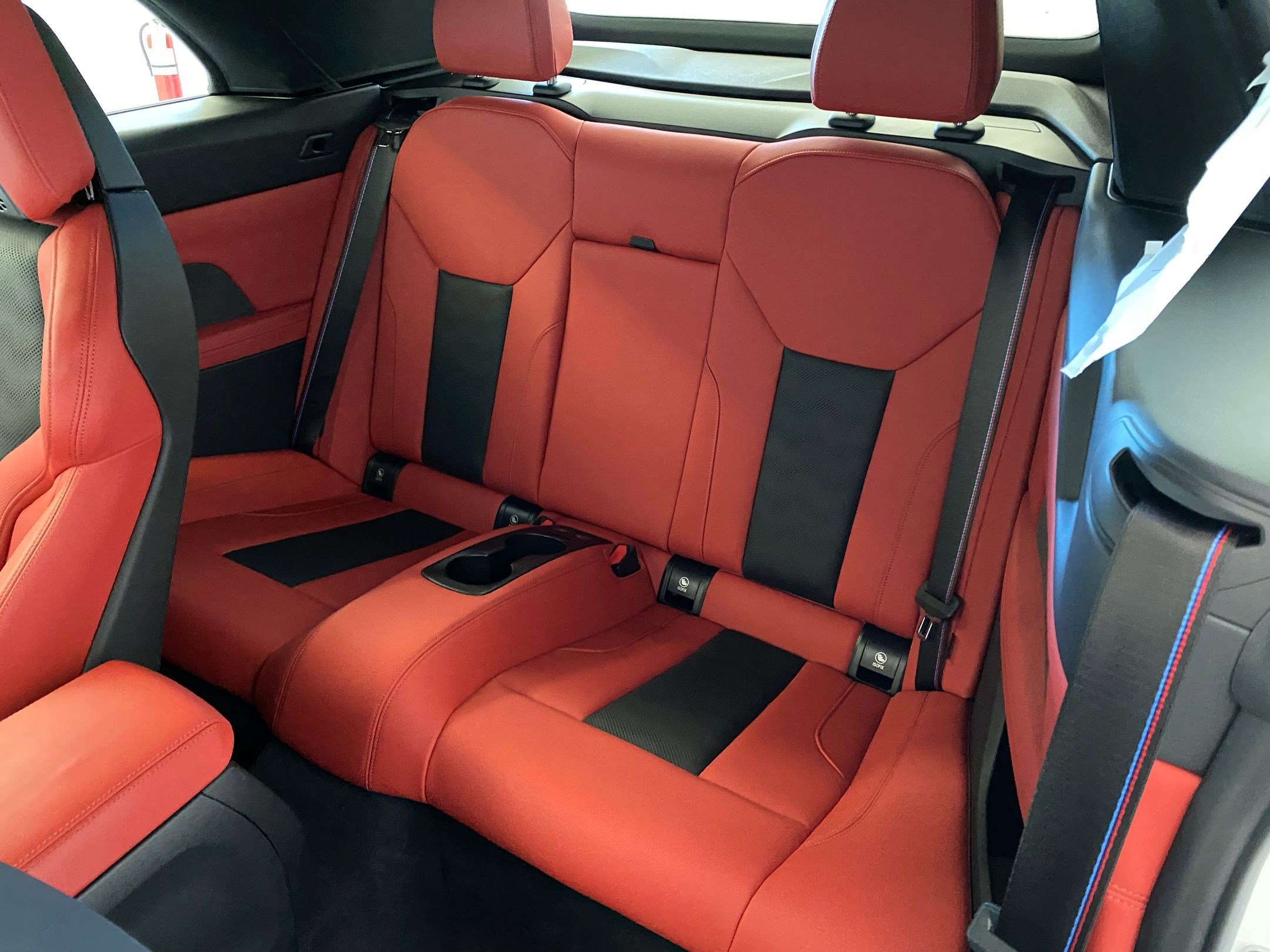 Used 2023 BMW M4 xDrive Competition w/ M Driver's Package image 29