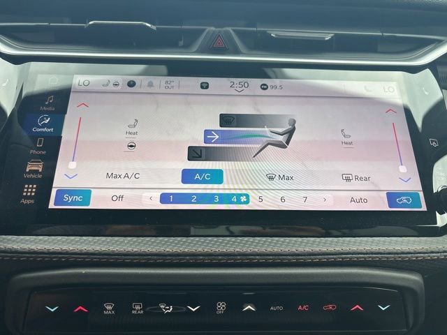 New 2026 Jeep Cherokee Limited AWD/4WD image 30