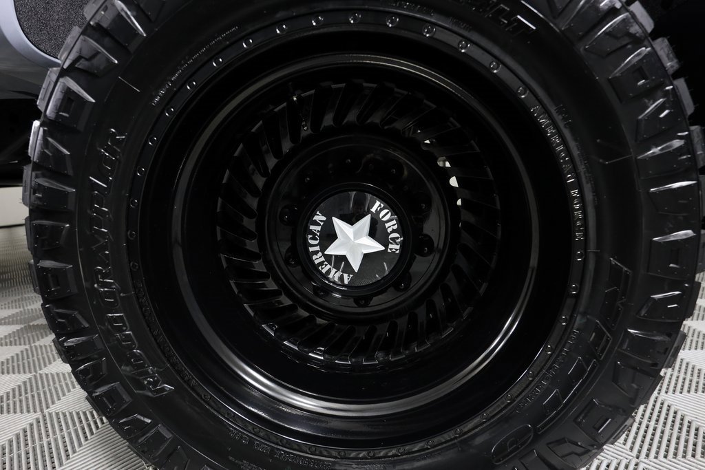 Used 2025 Ford F350 XL image 57