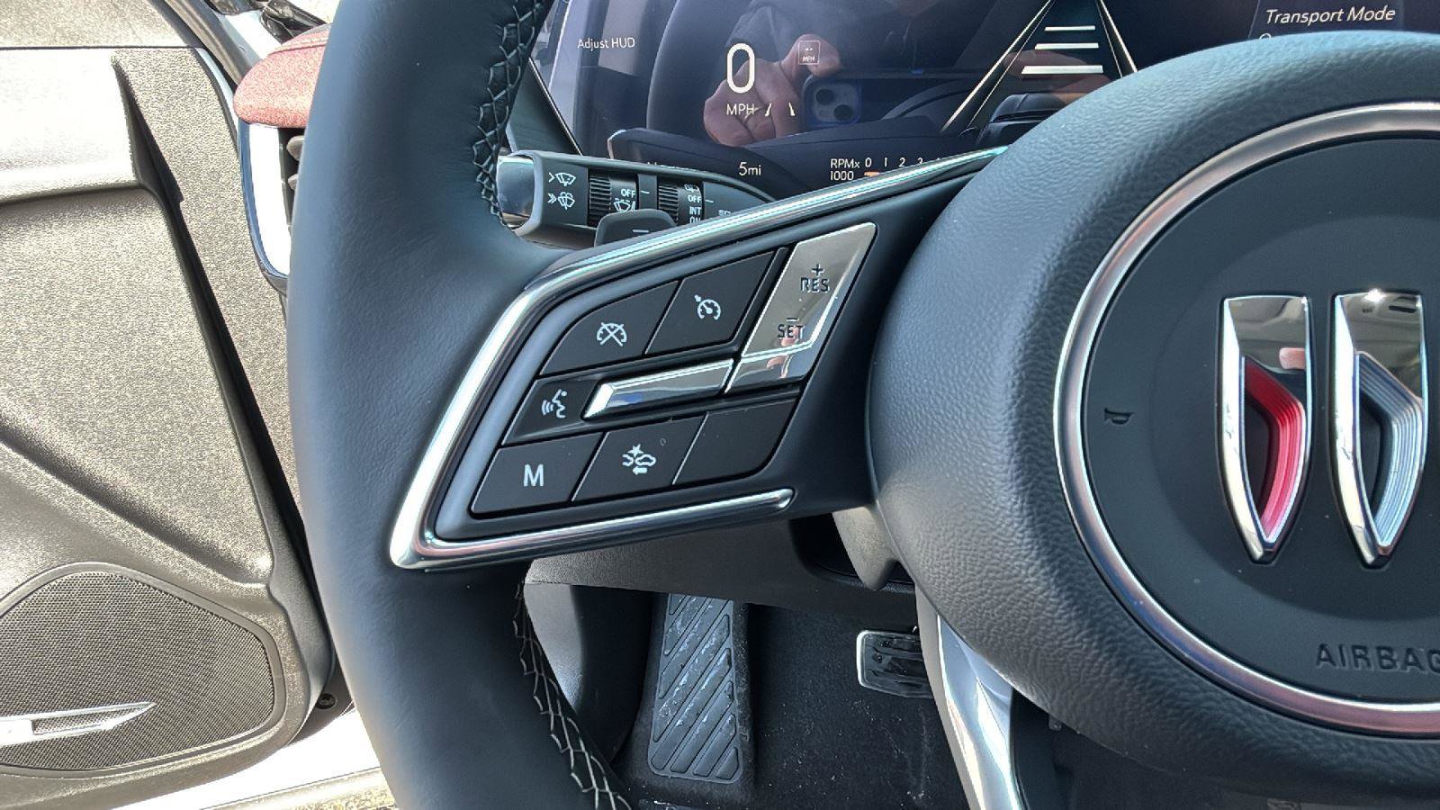 New 2026 Buick Envision Sport Touring image 15