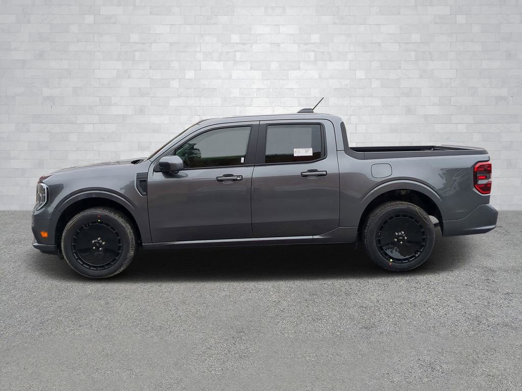 New 2025 Ford Maverick Lobo Premium AWD/4WD image 7