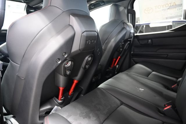 New 2026 Toyota Tacoma TRD Pro AWD/4WD image 14