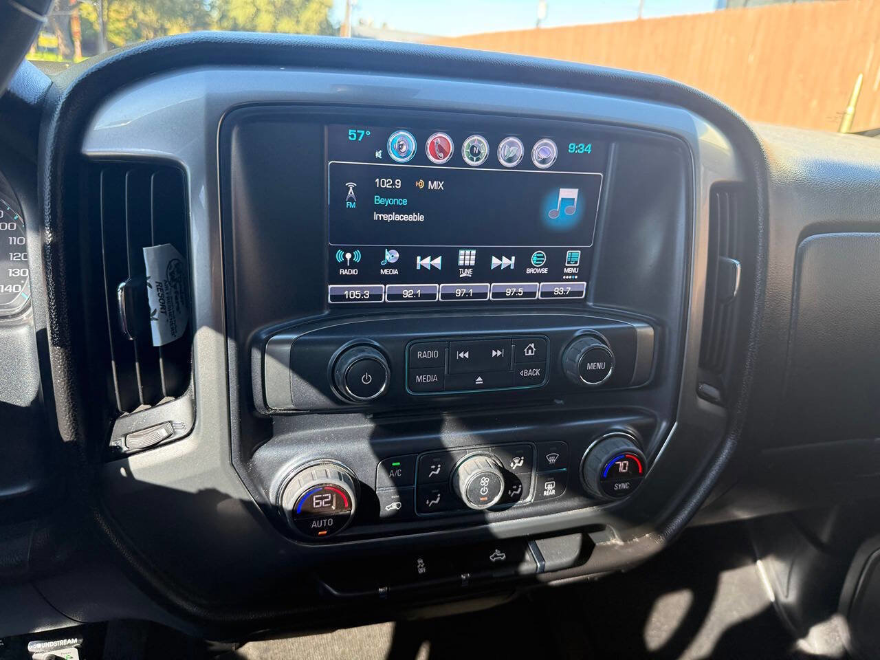Used 2018 Chevrolet Silverado 1500 LT w/ LT Eassist Package image 28