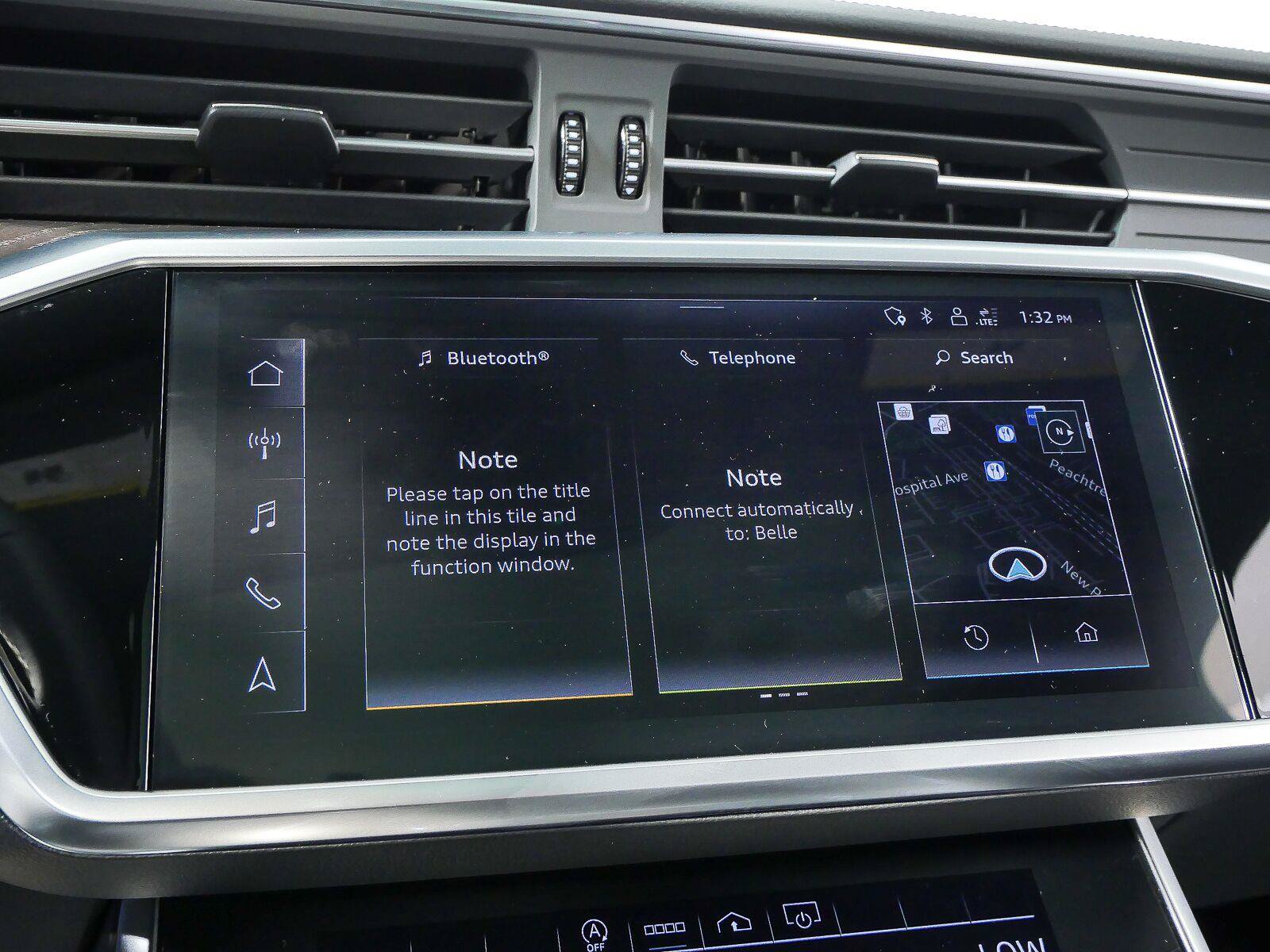 Used 2023 Audi A6 Premium Plus w/ Premium Plus Package AWD/4WD image 14