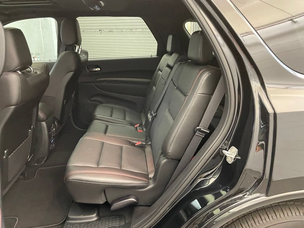 New 2026 Dodge Durango GT AWD/4WD image 17