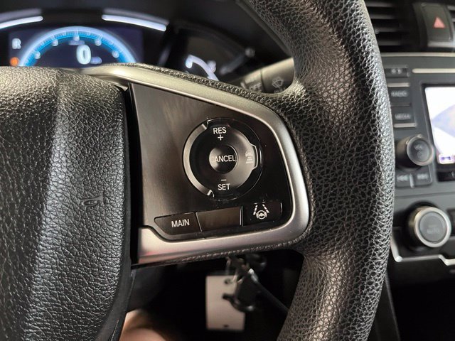 Used 2019 Honda Civic LX image 28
